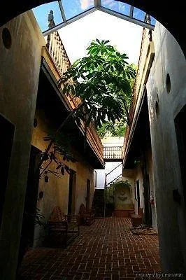 Villa Herencia Hotel San Juan