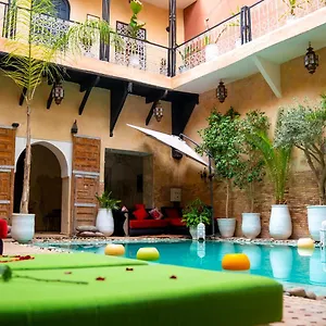Romance (adults Only) Morocco