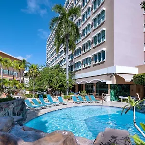 Doubletree By Hilton Puerto Rico
