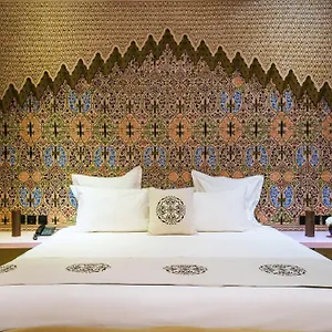 Almaha Marrakech Restaurant & Morocco