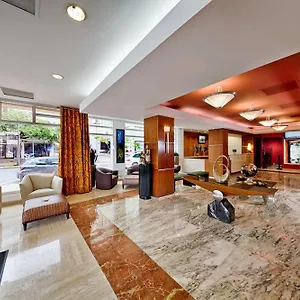Courtyard By Marriott Miramar Puerto Rico